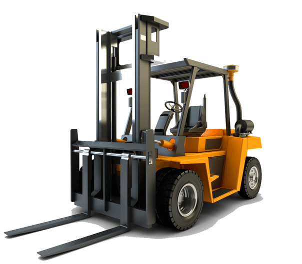 Forklift Maintenance and Service