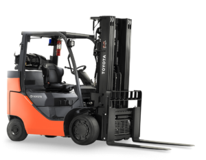 forklift
